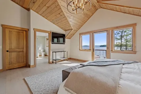 79 Echo Landing Road Moultonborough NH 03254