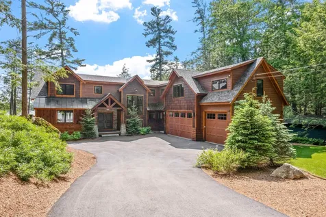 79 Echo Landing Road Moultonborough NH 03254