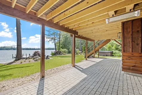 79 Echo Landing Road Moultonborough NH 03254