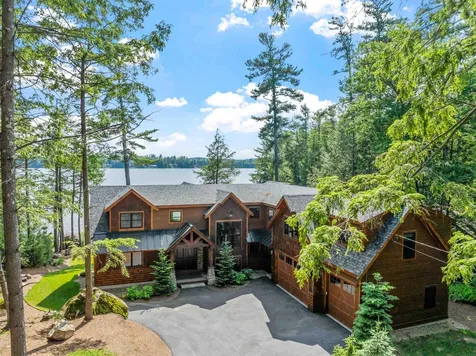 79 Echo Landing Road Moultonborough NH 03254
