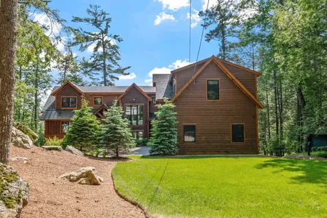 79 Echo Landing Road Moultonborough NH 03254