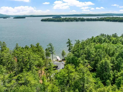 79 Echo Landing Road Moultonborough NH 03254