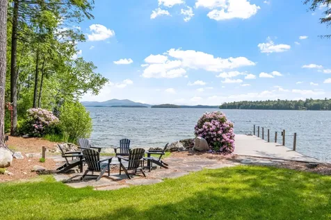 79 Echo Landing Road Moultonborough NH 03254