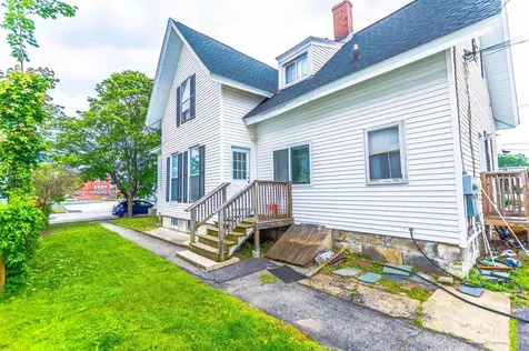 39 Prospect Street Manchester NH 03104