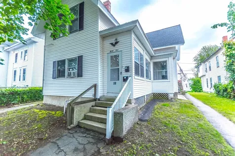 39 Prospect Street Manchester NH 03104