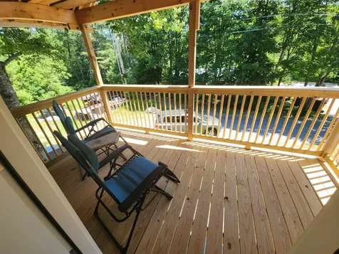 15b Keyes Hollow Road Acworth NH 03607