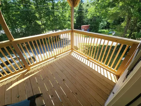 15b Keyes Hollow Road Acworth NH 03607