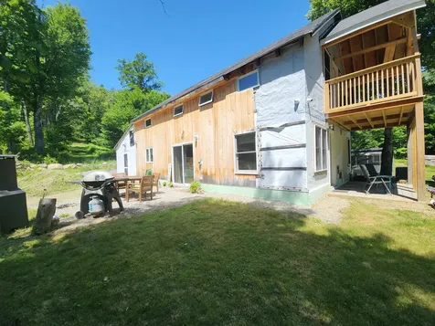 15b Keyes Hollow Road Acworth NH 03607