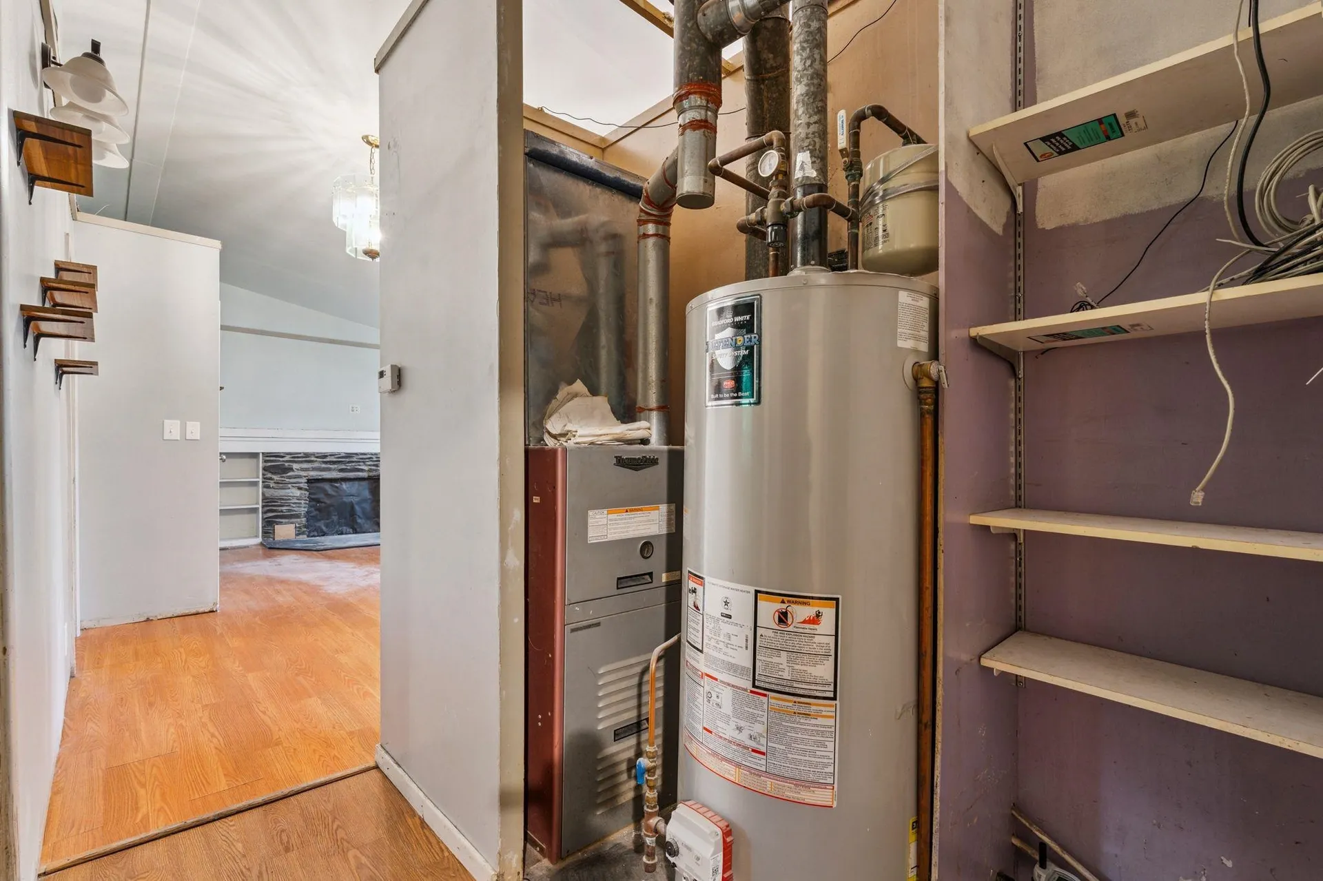 16 Brierbrook Lane Springfield VT 05156