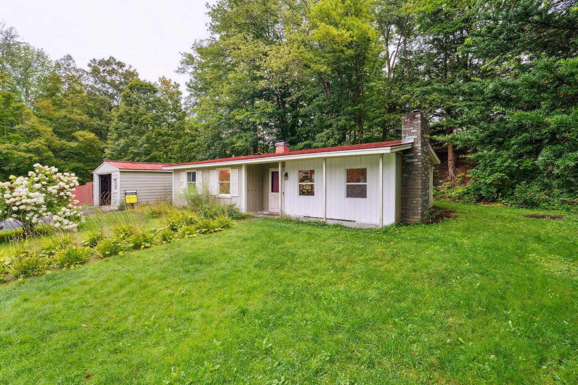 16 Brierbrook Lane Springfield VT 05156