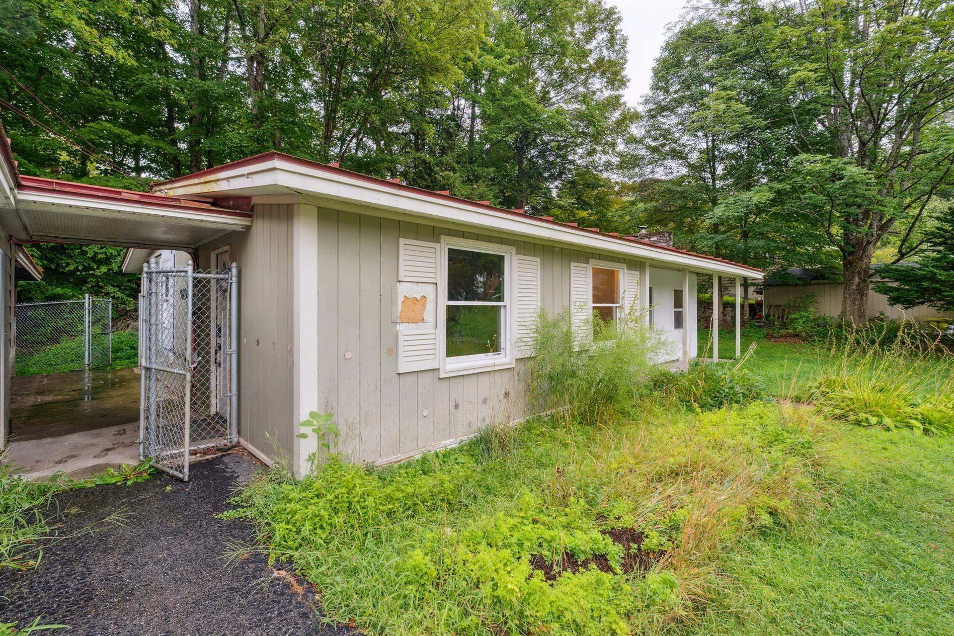 16 Brierbrook Lane Springfield VT 05156