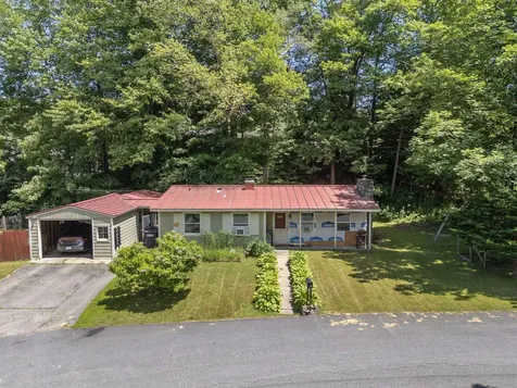 16 Brierbrook Lane Springfield VT 05156