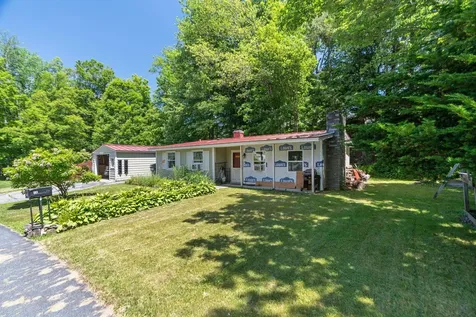 16 Brierbrook Lane Springfield VT 05156