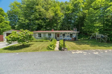 16 Brierbrook Lane Springfield VT 05156