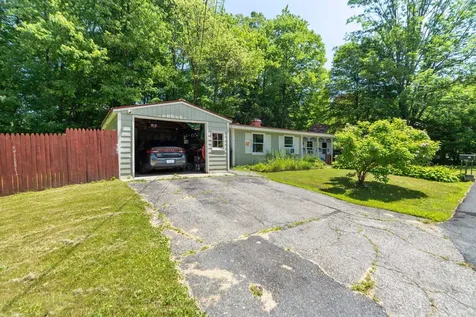 16 Brierbrook Lane Springfield VT 05156
