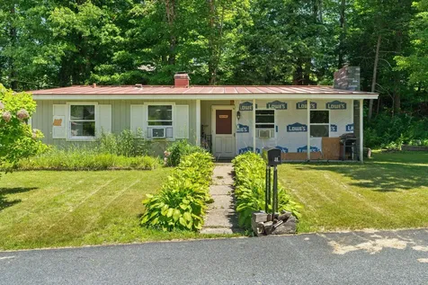 16 Brierbrook Lane Springfield VT 05156