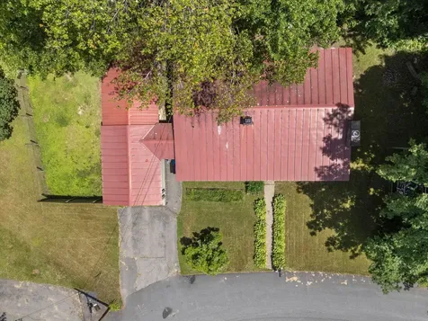 16 Brierbrook Lane Springfield VT 05156