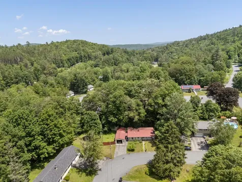 16 Brierbrook Lane Springfield VT 05156