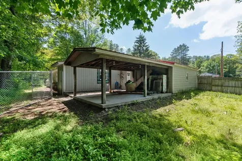 16 Brierbrook Lane Springfield VT 05156