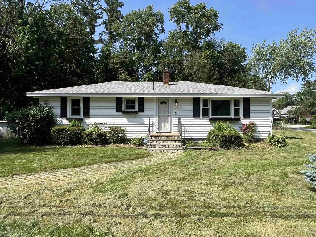 2 Kimball Terrace Danville NH 03819