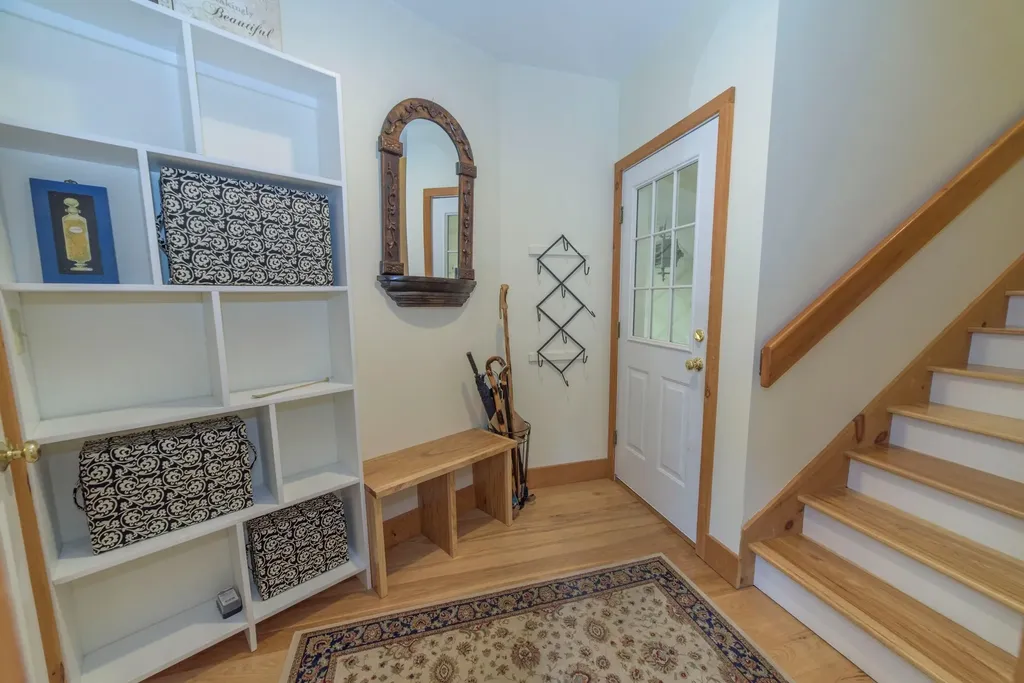 100 Mowing Way Wilmington VT 05363