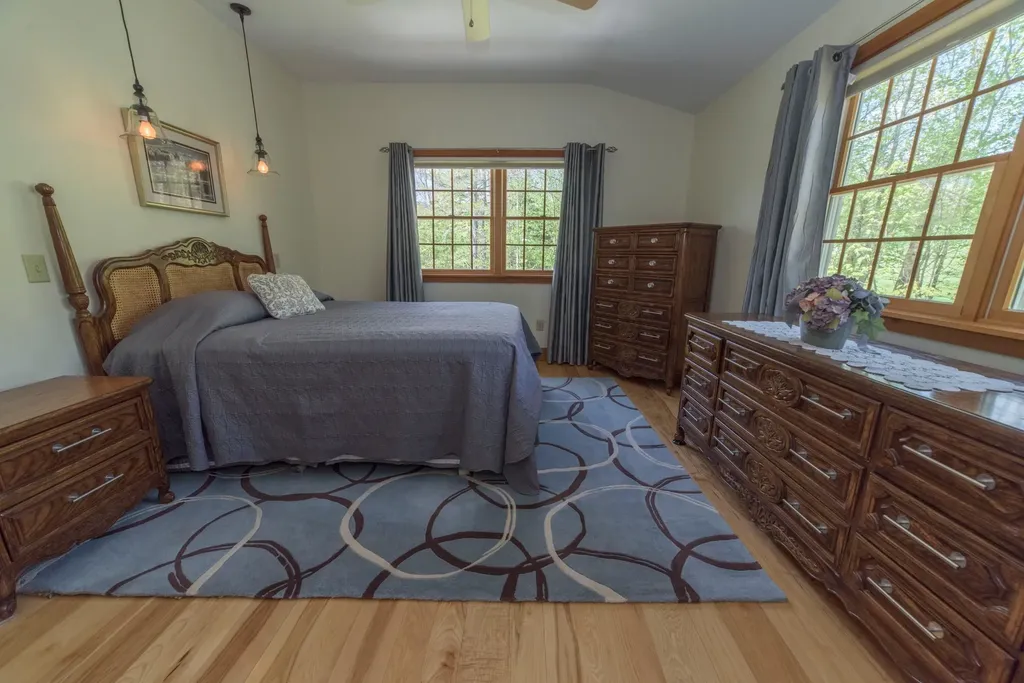 100 Mowing Way Wilmington VT 05363