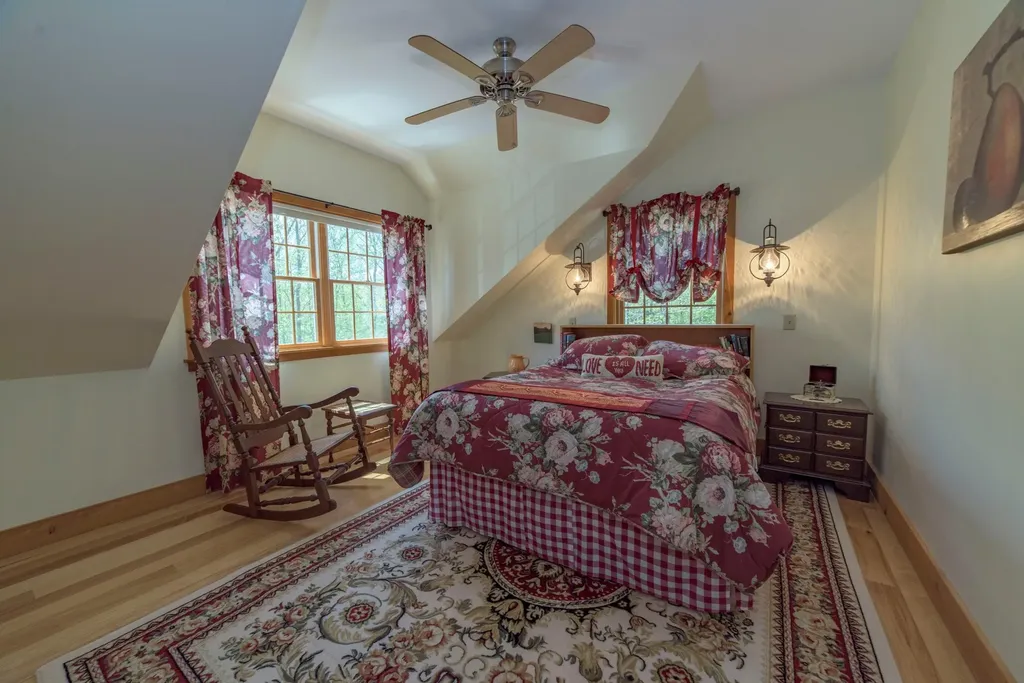 100 Mowing Way Wilmington VT 05363