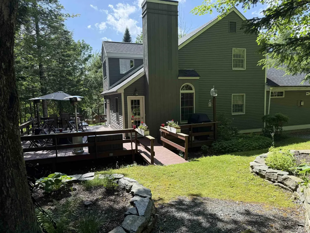 100 Mowing Way Wilmington VT 05363