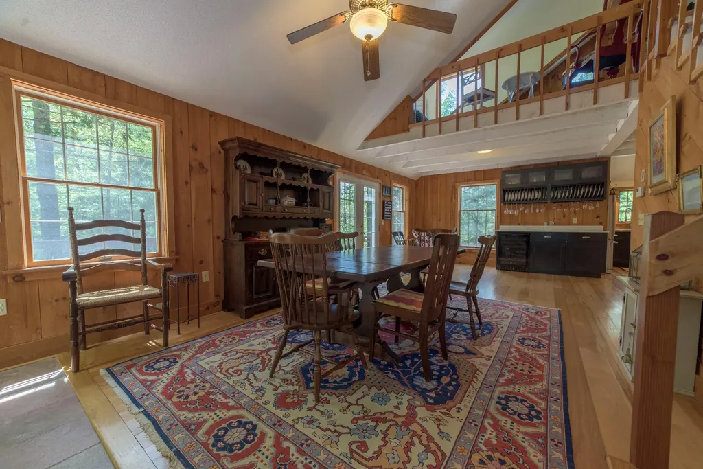 100 Mowing Way Wilmington VT 05363