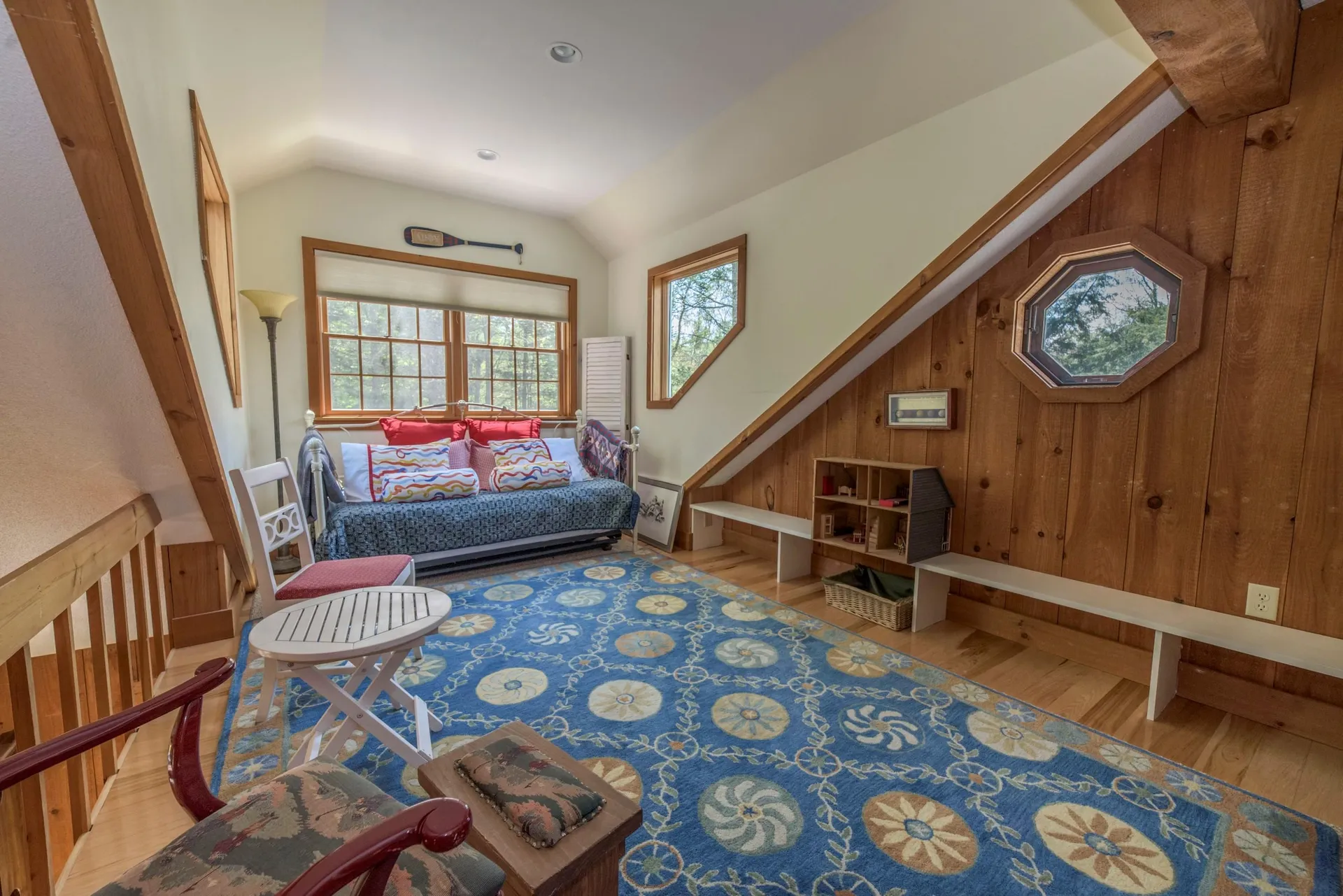 100 Mowing Way Wilmington VT 05363