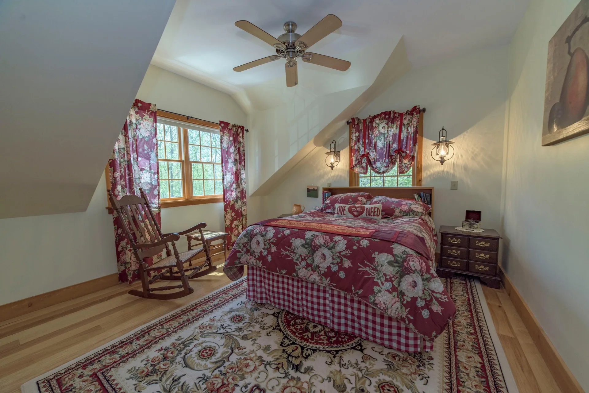 100 Mowing Way Wilmington VT 05363