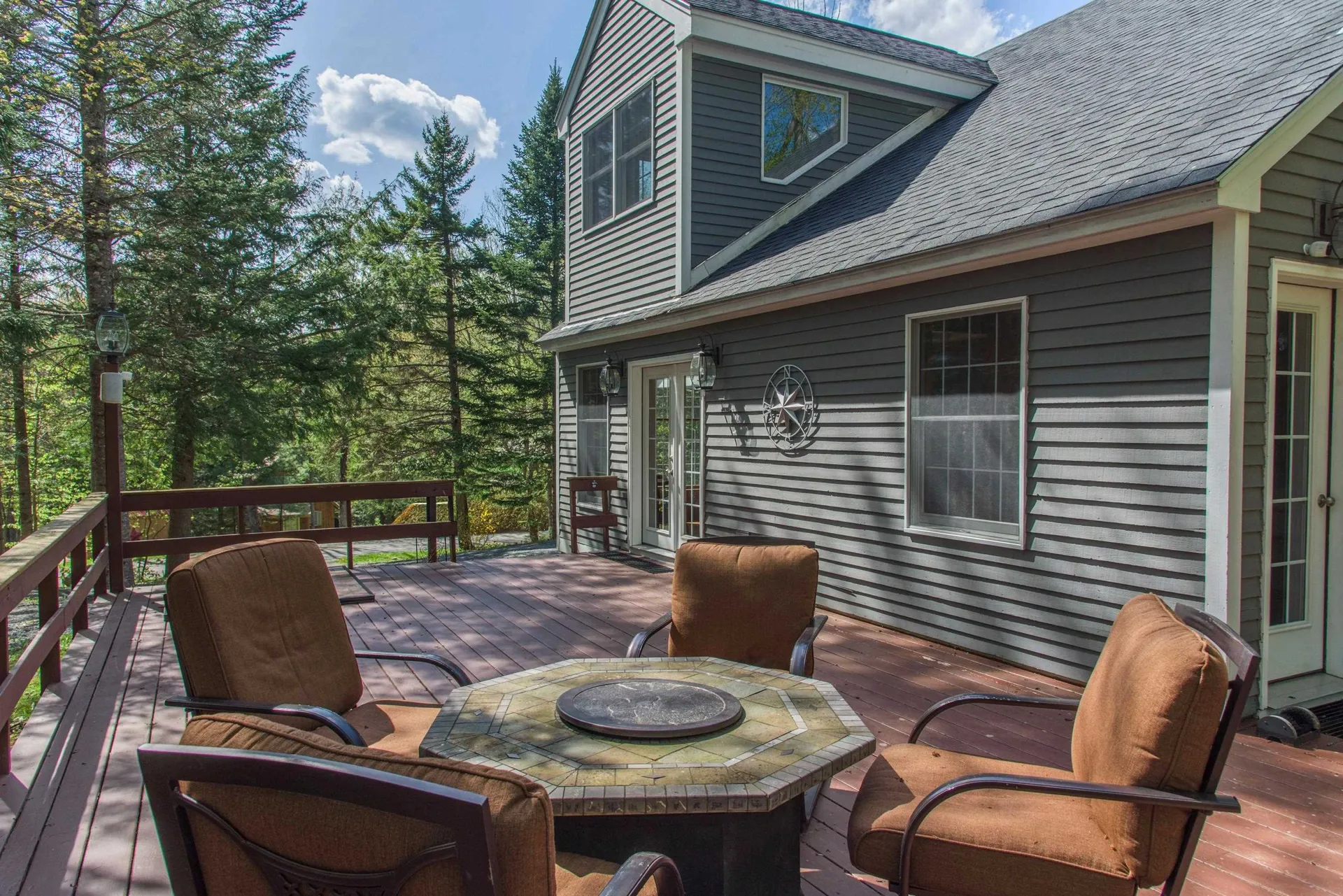 100 Mowing Way Wilmington VT 05363