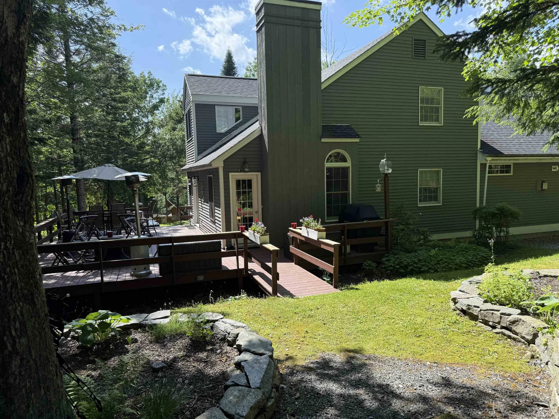 100 Mowing Way Wilmington VT 05363