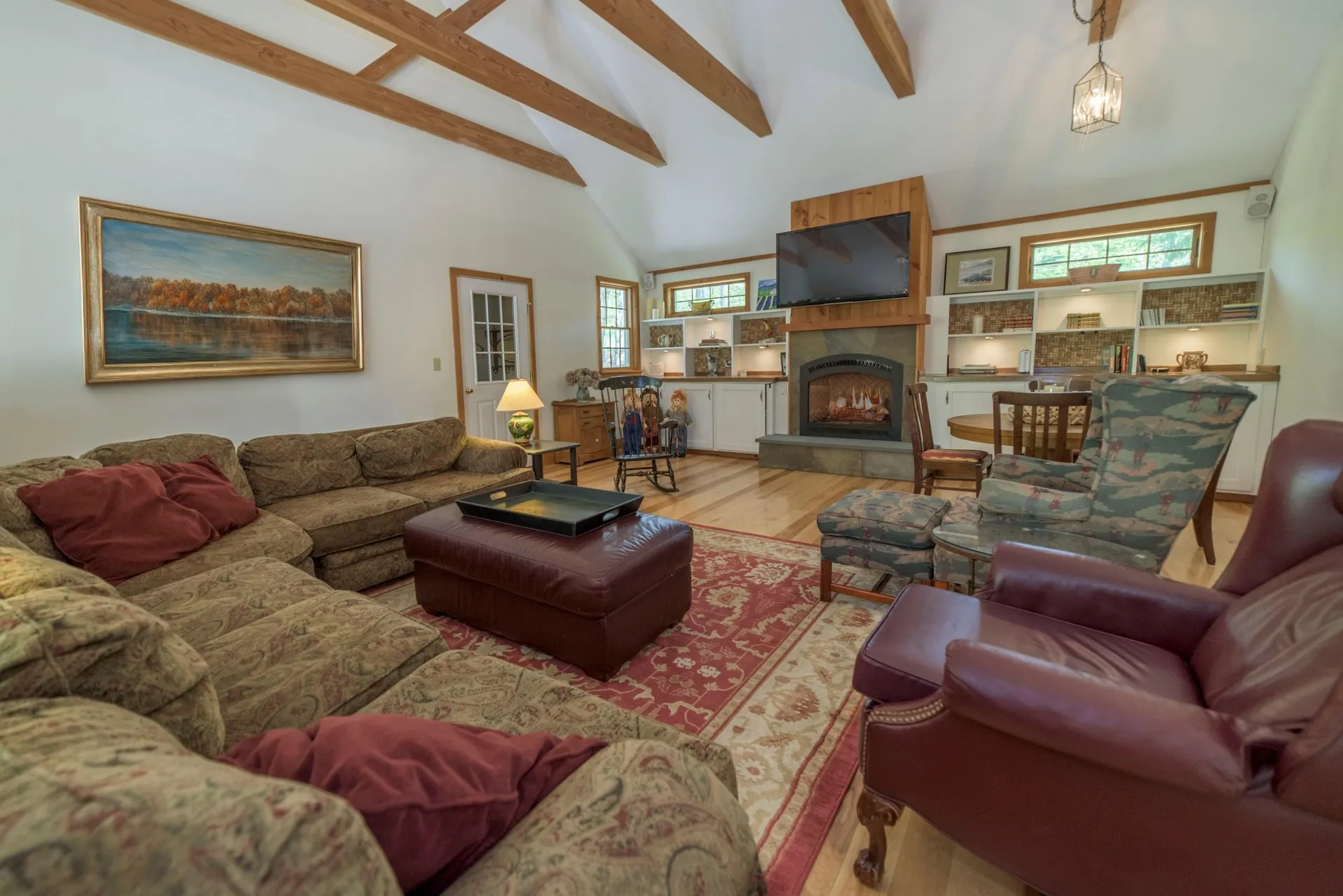 100 Mowing Way Wilmington VT 05363