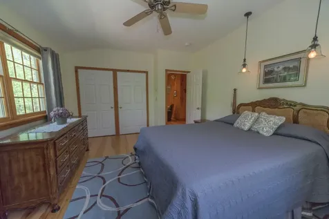 100 Mowing Way Wilmington VT 05363