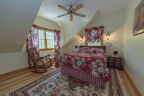 100 Mowing Way Wilmington VT 05363