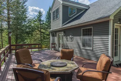 100 Mowing Way Wilmington VT 05363