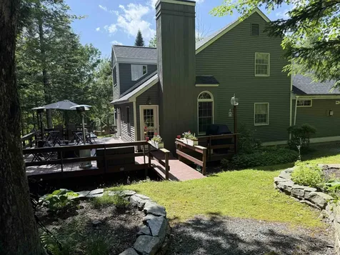 100 Mowing Way Wilmington VT 05363