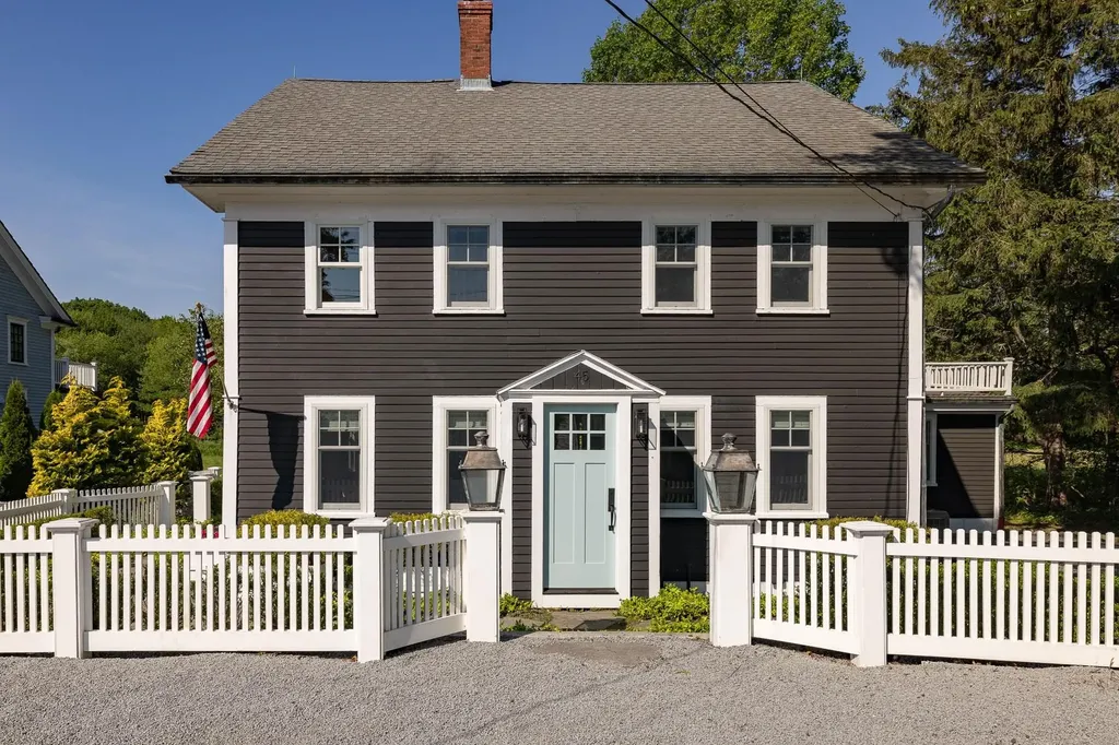 45 Atlantic Avenue North Hampton NH 03862