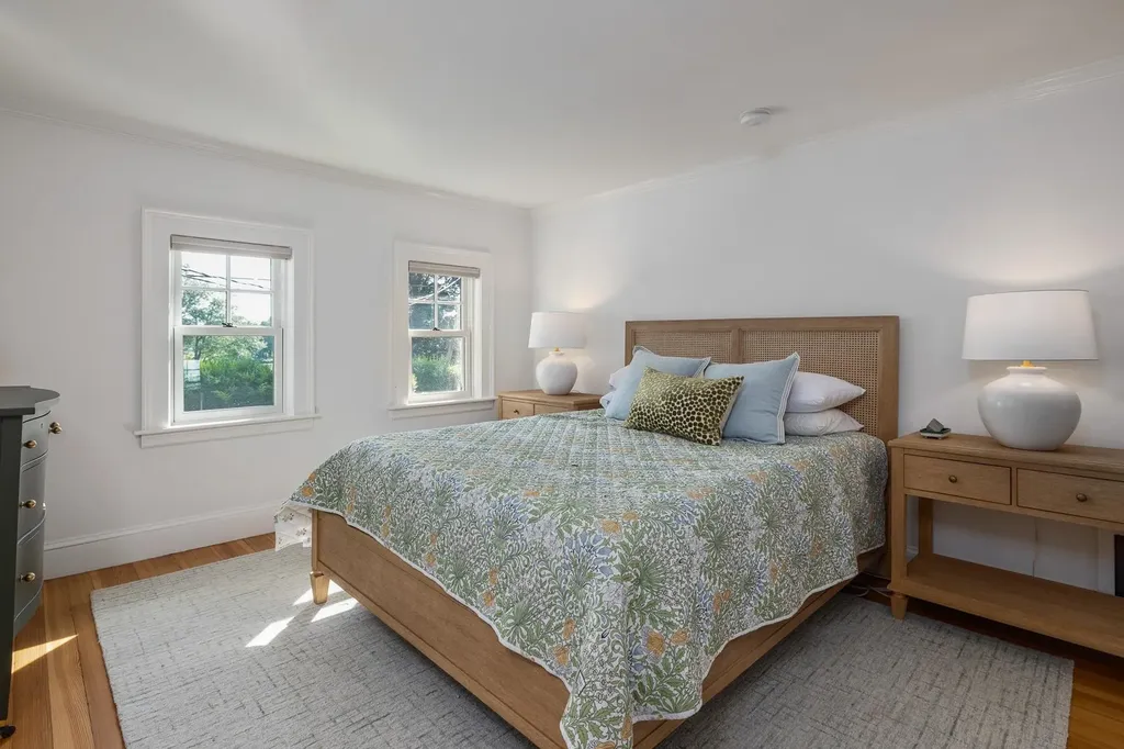 45 Atlantic Avenue North Hampton NH 03862