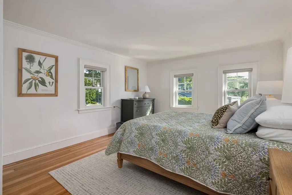 45 Atlantic Avenue North Hampton NH 03862