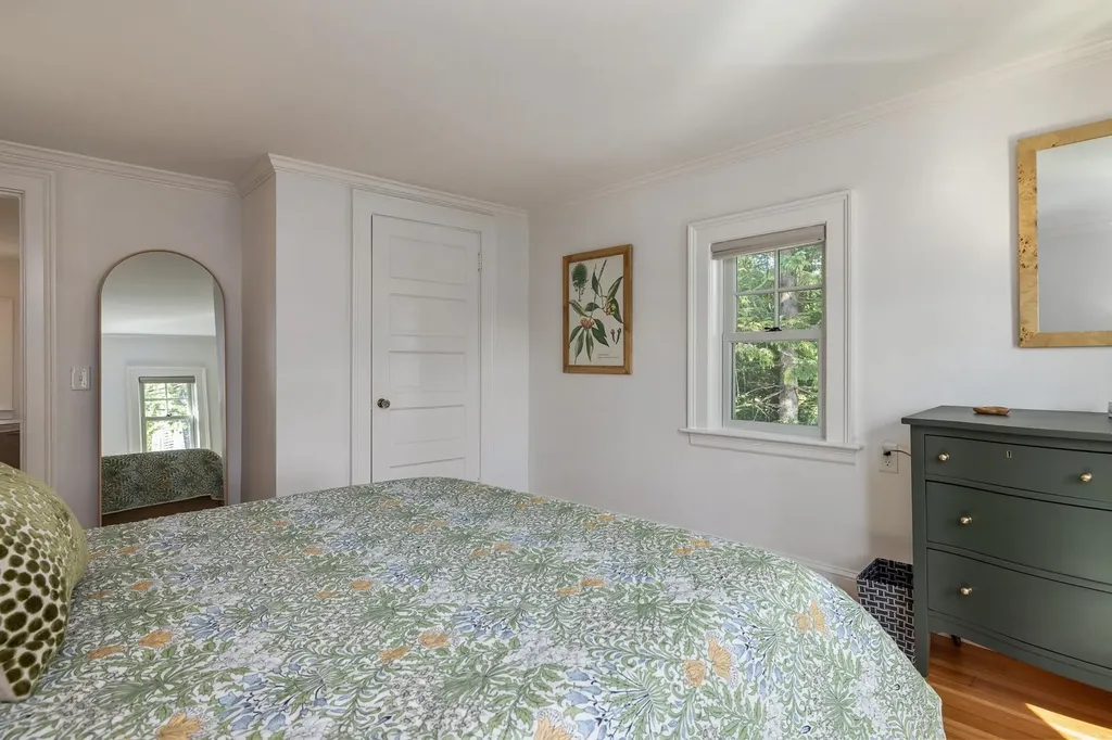 45 Atlantic Avenue North Hampton NH 03862