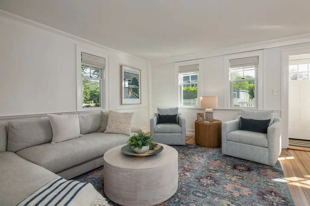 45 Atlantic Avenue North Hampton NH 03862