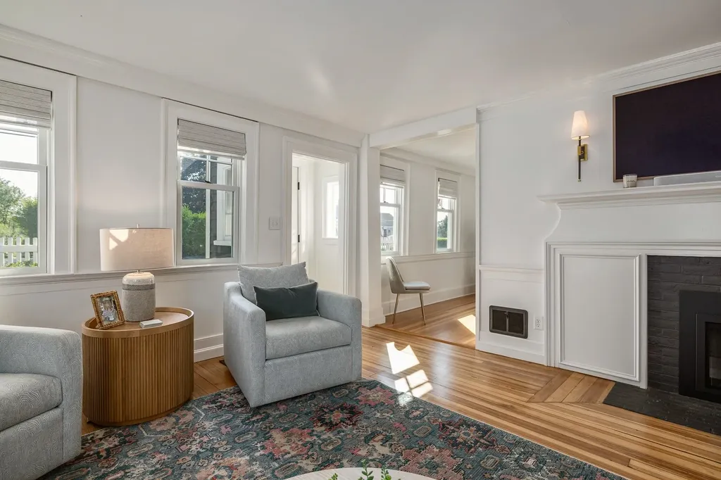 45 Atlantic Avenue North Hampton NH 03862