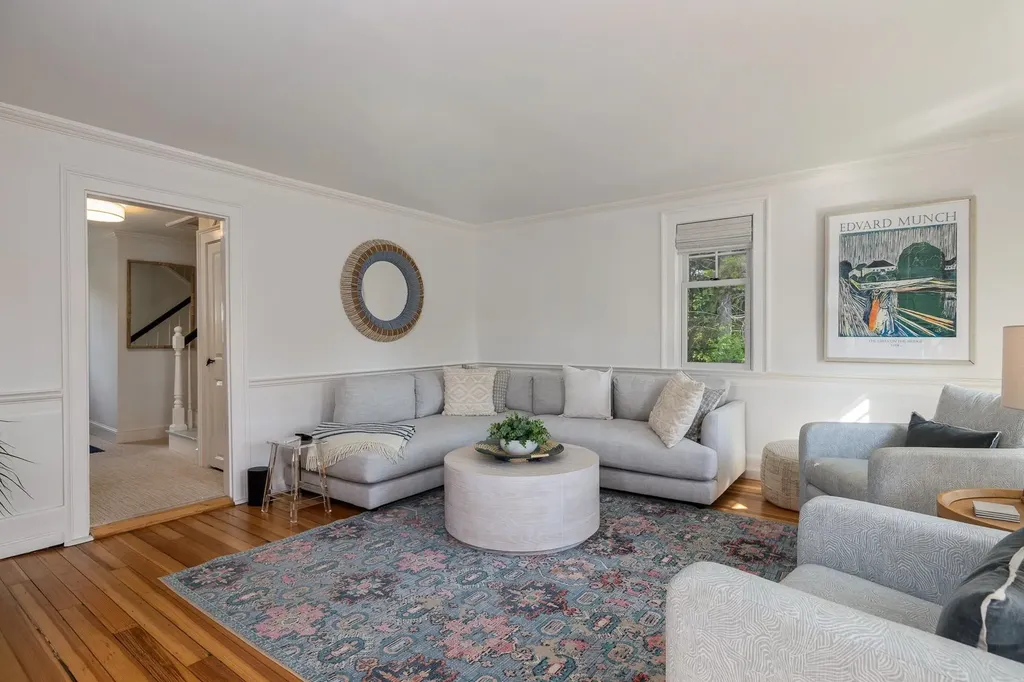 45 Atlantic Avenue North Hampton NH 03862