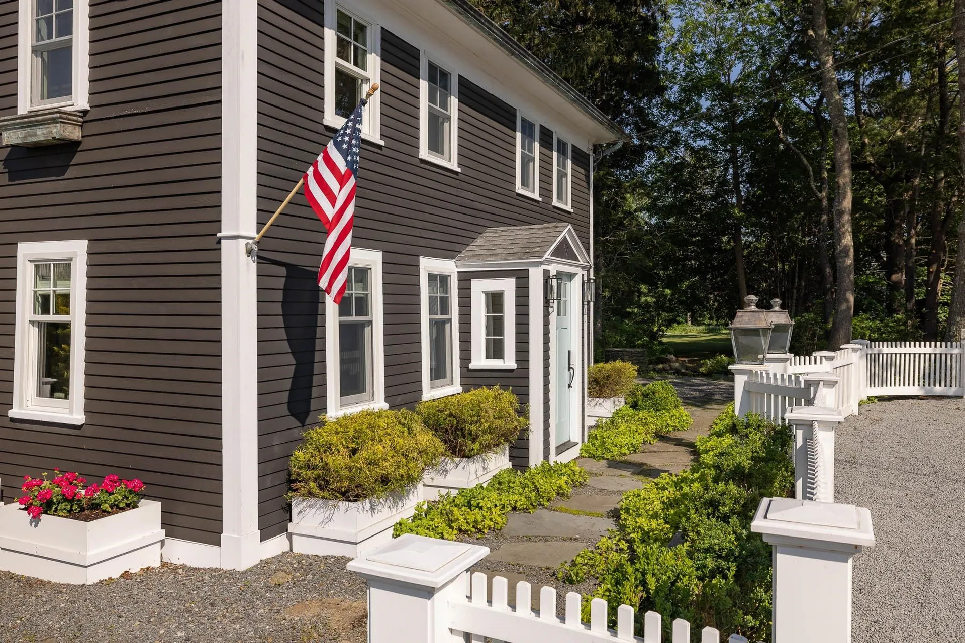 45 Atlantic Avenue North Hampton NH 03862