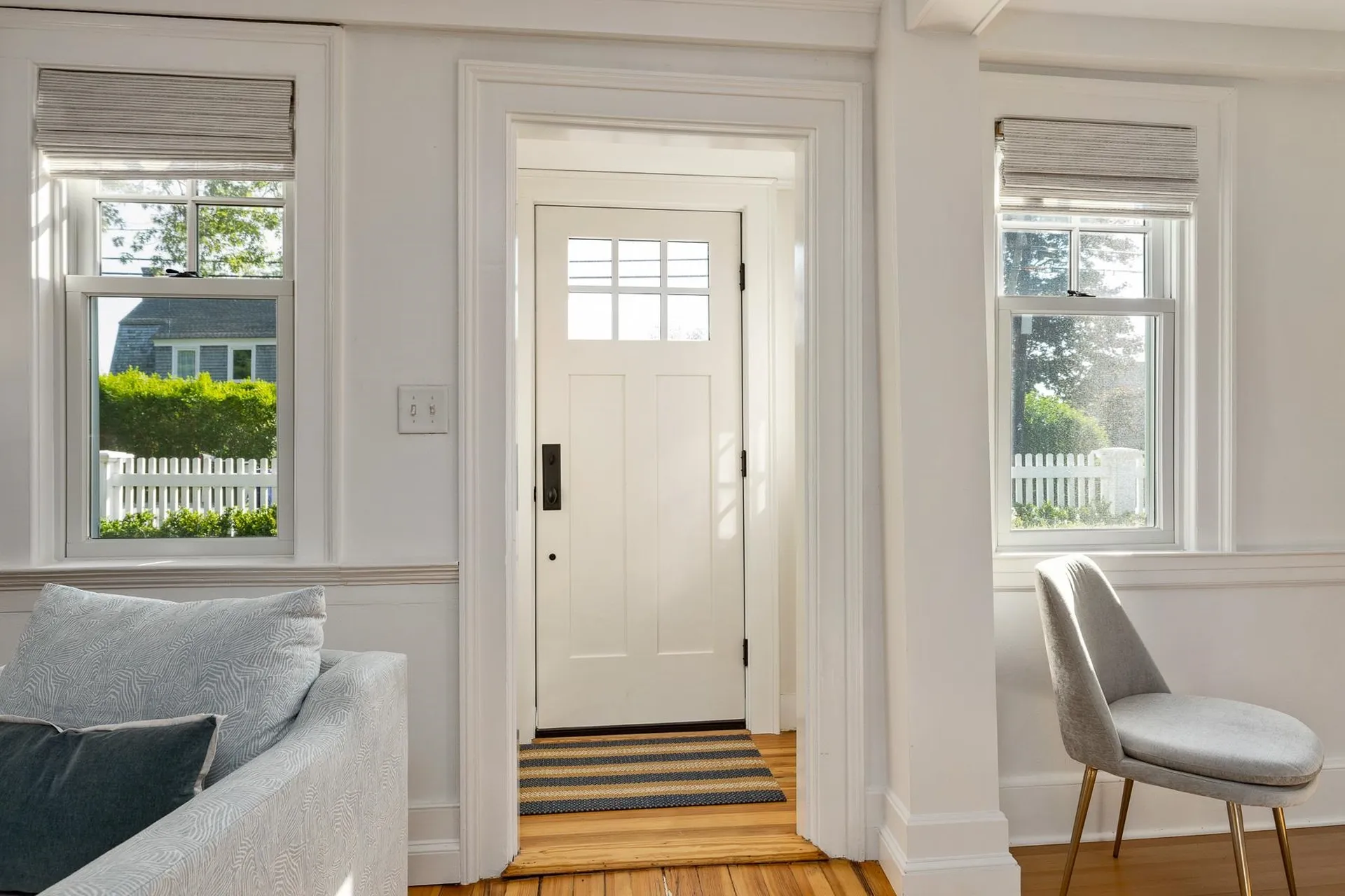 45 Atlantic Avenue North Hampton NH 03862