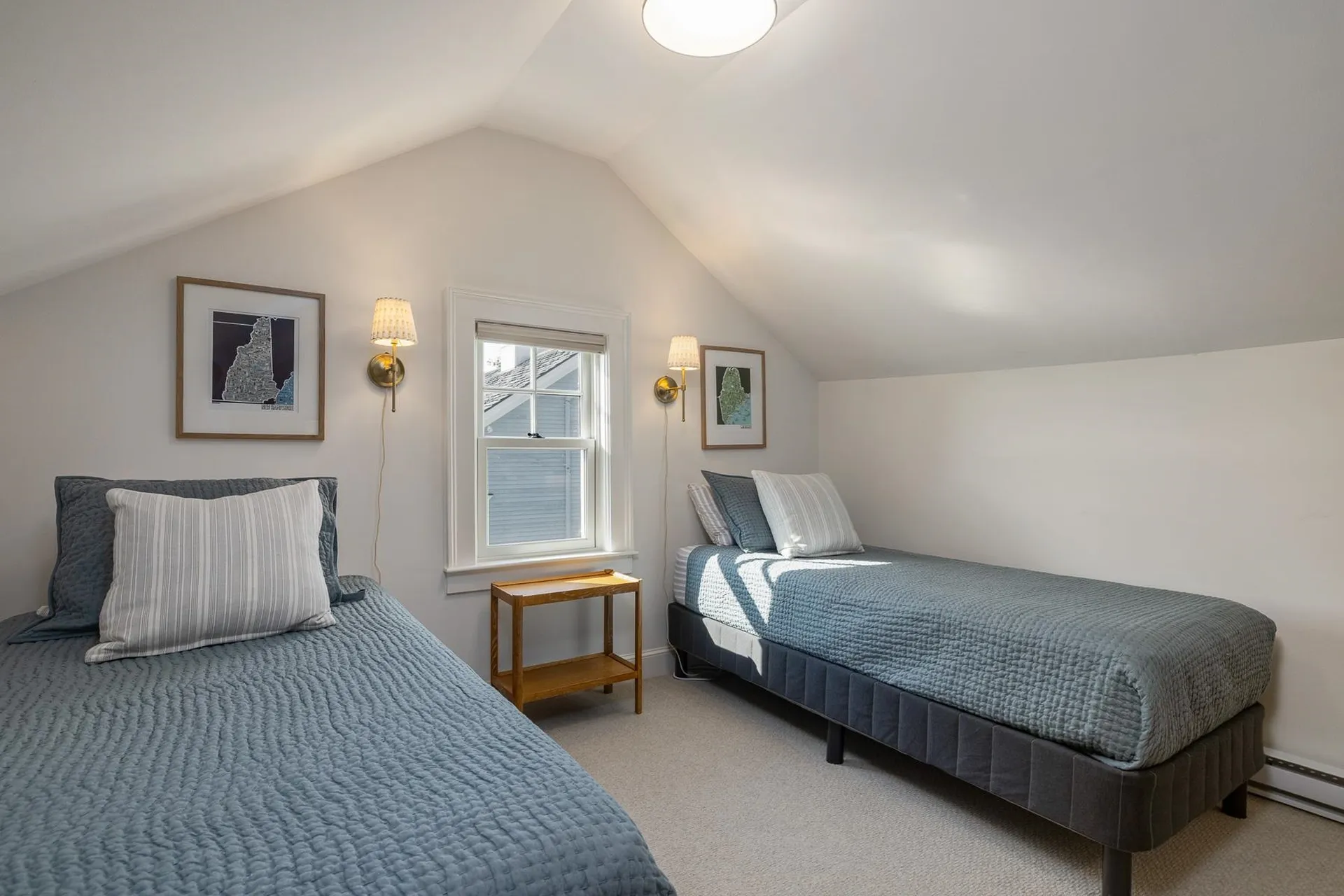 45 Atlantic Avenue North Hampton NH 03862