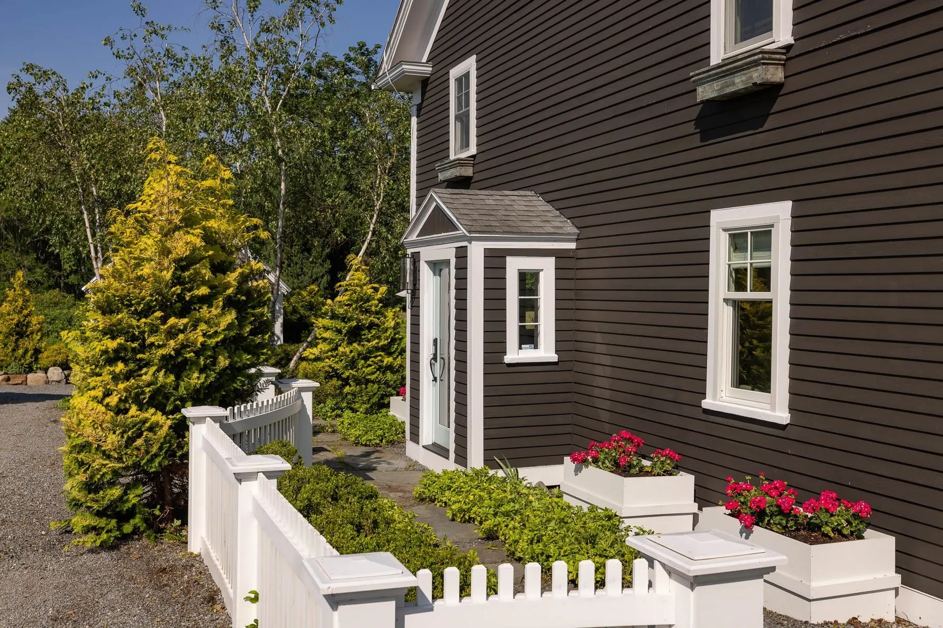 45 Atlantic Avenue North Hampton NH 03862