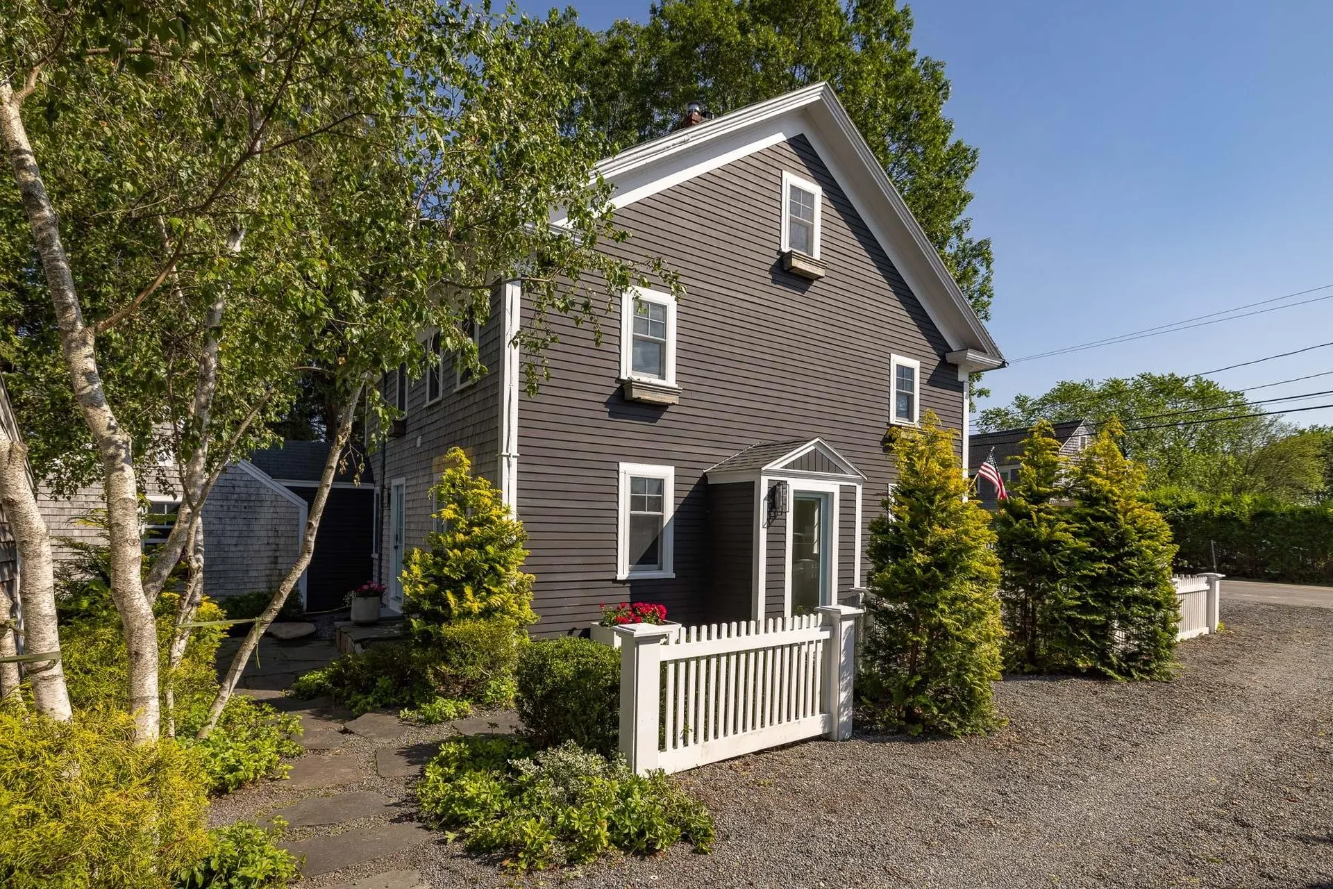 45 Atlantic Avenue North Hampton NH 03862